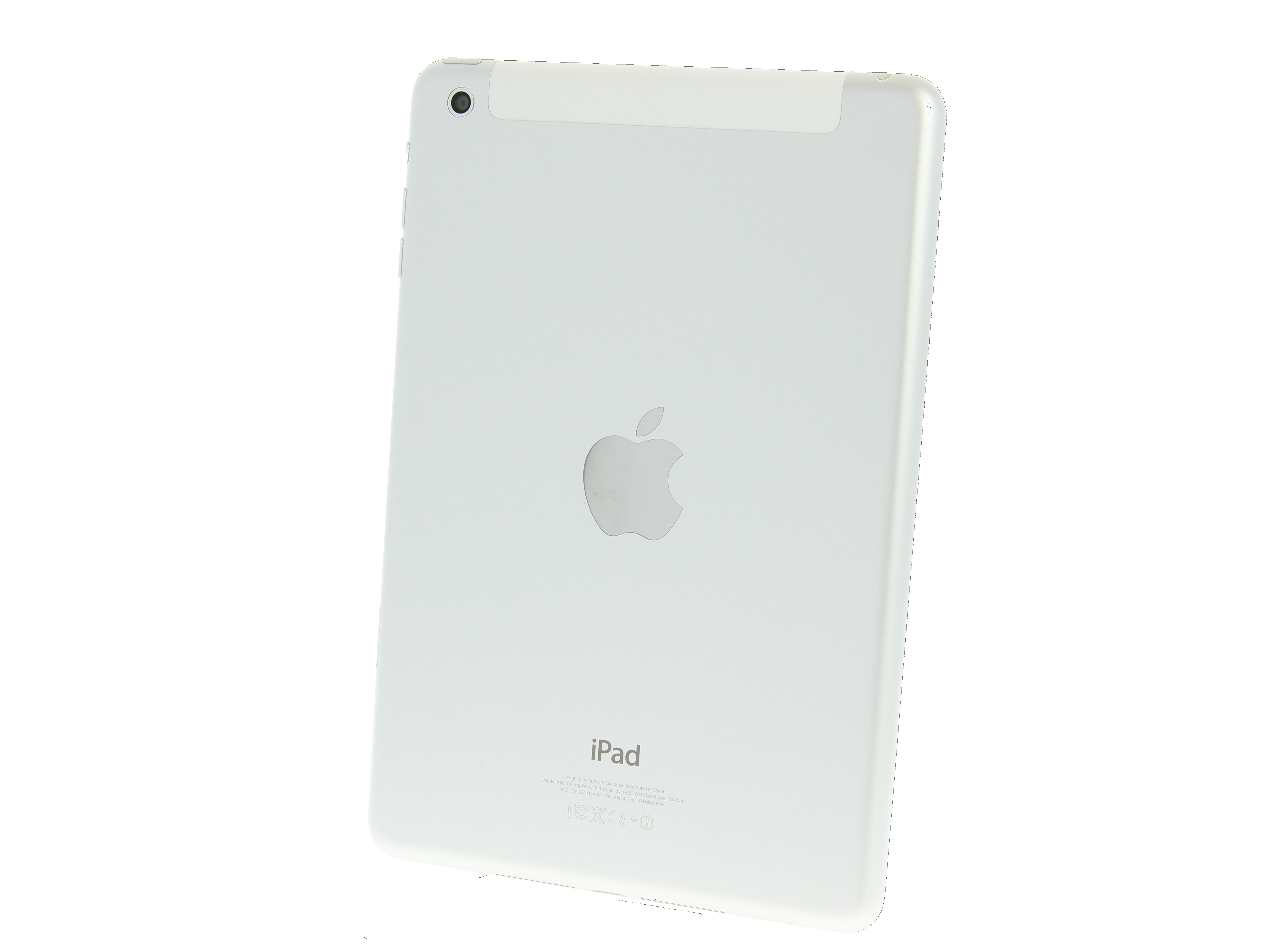 Apple Ipad A1455 – Telegraph